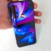 Чехол накладка для Xiaomi Redmi Note 8T с рисунком "Абстракция" - 1