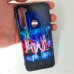 Чехол накладка для Xiaomi Redmi Note 8T с рисунком "Music"