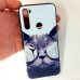 Чехол накладка для Xiaomi Redmi Note 8T с рисунком "Кот в очках" Чехол накладка для Xiaomi Redmi Note 8T с рисунком "Кот в очках"
