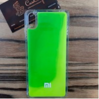 Чехол Нео-Сант для Xiaomi Redmi 7A, Лайм