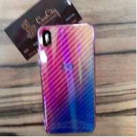 Чехол Аврора для Xiaomi Redmi 7A, Разноцветный