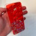 Силиконовый чехол EXPERTS для Xiaomi Redmi 8, оранжевый