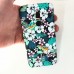 Силиконовый чехол Luxo для Xiaomi Redmi 8A, "Flowers"