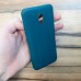 Силиконовый чехол EXPERTS для Xiaomi Redmi 8A, синий