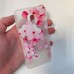 Силиконовый чехол с картинкой EXPERTS для Xiaomi Redmi 8A, "Цветы"