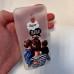 Силиконовый чехол с картинкой EXPERTS для Xiaomi Redmi 8A, "Family"