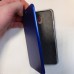 Чехол-книга EXPERTS для Xiaomi Redmi 8A, синий