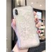 Чехол пересыпка для Xiaomi Redmi 4A белый