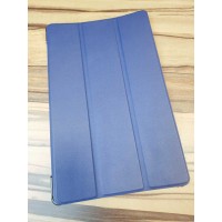 Чехол для планшета JFK 10"  Huawei MediaPad M5 Lite 10, синий