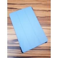 Чехол для планшета JFK 10"  Huawei MediaPad M3 Lite 10, небесно-голубой