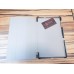 Чехол для планшета JFK 10"  Huawei MediaPad M3 Lite 10, небесно-голубой