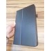 Чехол для планшета Кожзам  Huawei MediaPad M5 8.4, черный