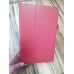 Чехол для планшета Кожзам  Huawei MediaPad M3 Lite  8, красный