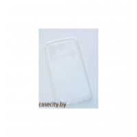 Чехол-накладка Samsung Galaxy J7 силикон ультратонкий