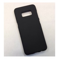 Чехол -накладка для Samsung S8 силикон