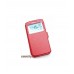 Чехол-книга для Samsung G313H Galaxy Ace 4 Lite Experts вбок
