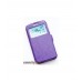 Чехол-книга для Samsung G313H Galaxy Ace 4 Lite Experts вбок