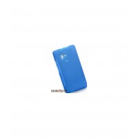 Чехол-накладка силиконовый для Huawei Honor 3 (HN3-U00)