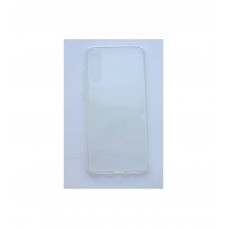 Чехол для Huawei P20 Pro накладка силикон