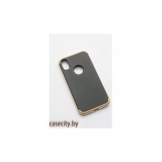 Чехол для iPhone X Rock