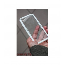 Чехол для iPhone iPhone 8 накладка прозрачная Nice Case