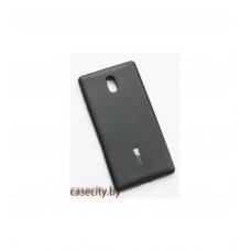Чехол-накладка для Nokia 3 силикон Cherry