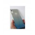 Чехол для Xiaomi Redmi Note 5 Pro накладка силикон с градиентом Чехол для Xiaomi Redmi Note 5 Pro накладка силикон с градиентом