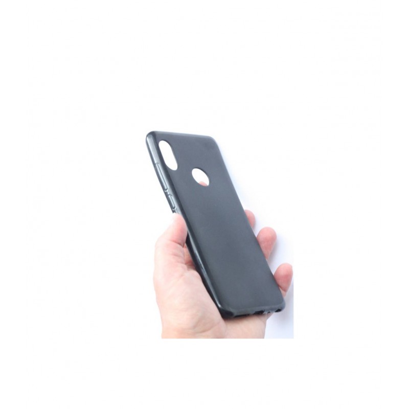 Чехол для Xiaomi Redmi Note 5 Pro накладка силикон