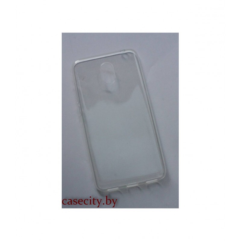 Чехол для Xiaomi Redmi S2 накладка силикон