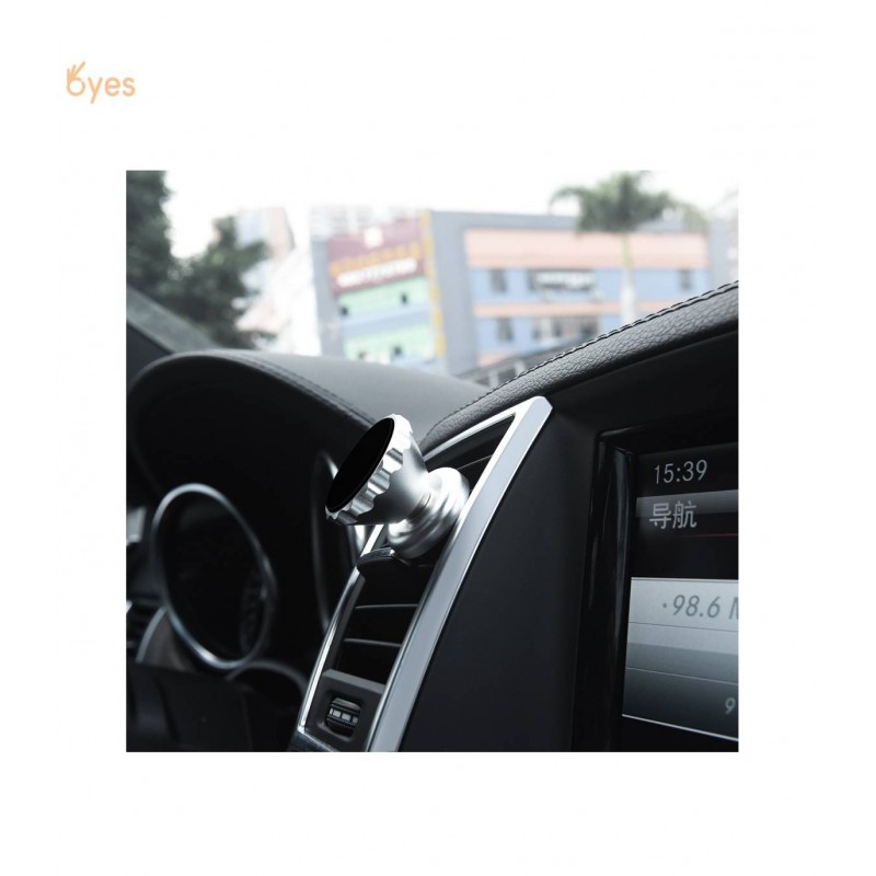 Магнитный держатель Hoco CA19