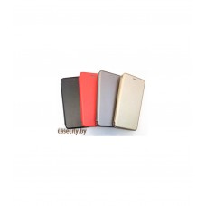 Чехол для Samsung Galaxy A5 A8 2018 книжка боковая