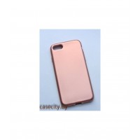Чехол -накладка для iPhone 7 силикон