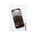 Чехол для iPhone 8 силикон Beckberg