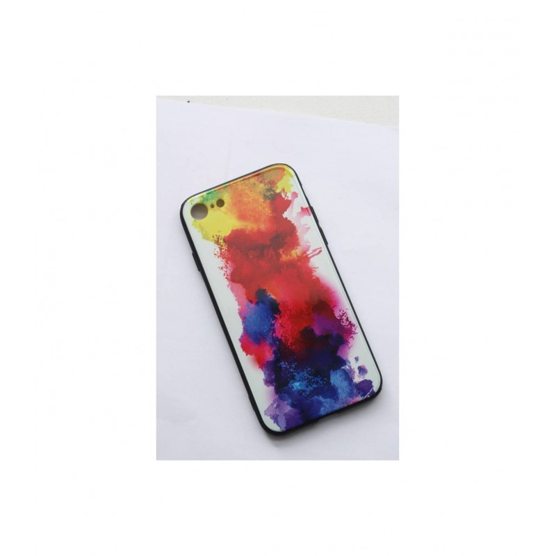 Чехол для iPhone 7 комбинированный