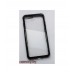 Чехол для iPhone 7 Plus / iPhone 8 Plus накладка прозрачная Nice Case