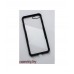 Чехол для iPhone 7 Plus / iPhone 8 Plus накладка прозрачная Nice Case