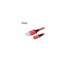 Кабель HOCO  X14 Times speed lightning charging cable 1M