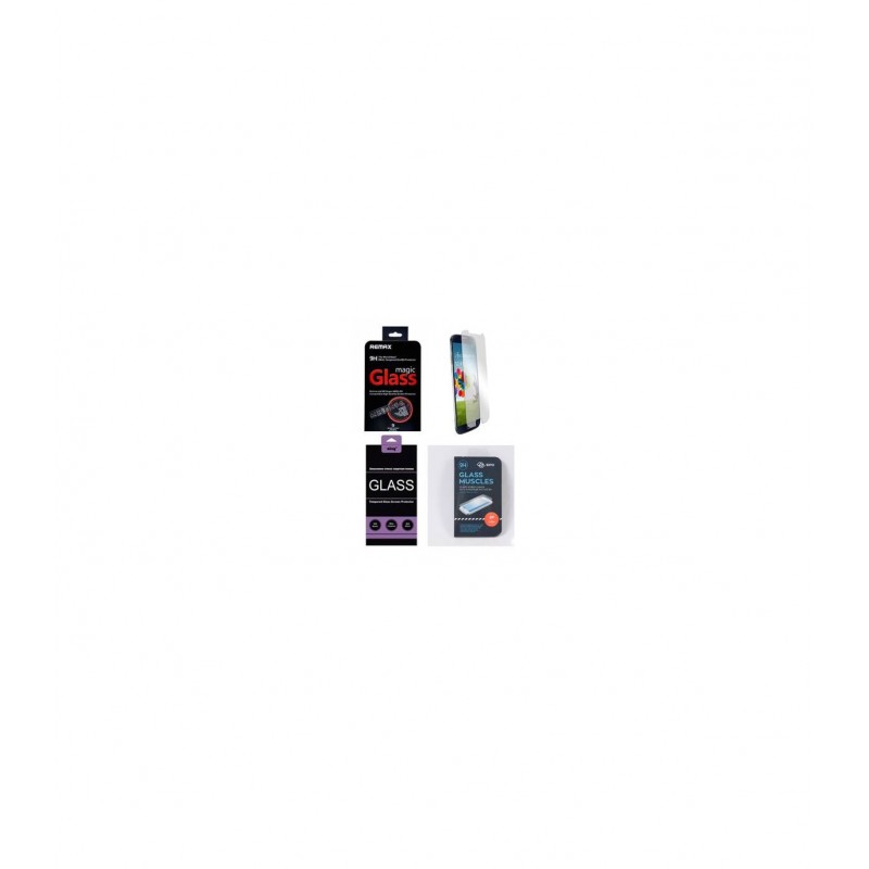 Защитное стекло для Samsung Galaxy S5 