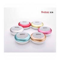 Портативные колонки Corneta Speaker Mini Bluetooth Yoobao YBL 201