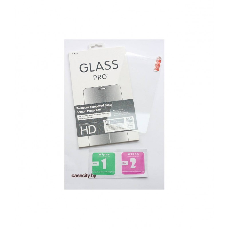 Защитное стекло для Huawei P8 Lite 2017