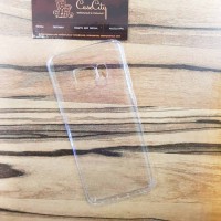 Силиконовый чехол для Samsung Galaxy S8+ Plus Hoco