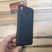 Силиконовый чехол EXPERTS для Huawei/Honor Y9 2019 черный