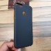 Силиконовый чехол EXPERTS для Huawei/Honor 8S /Y5 2019 черный