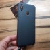 Силиконовый чехол EXPERTS для Huawei/Honor P Smart Z черный