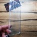 Силиконовый чехол EXPERTS для Huawei/Honor Y6 2019/Honor 8A прозрачный