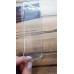 Силиконовый чехол EXPERTS для Apple iPhone 8 прозрачный