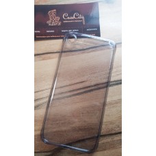 Силиконовый чехол Hoco для Apple iPhone 8 тонированный