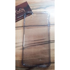 Силиконовый чехол Hoco для Apple iPhone 7 Plus/ iPhone 8 Plus тонированный