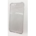 Силиконовый чехол Hoco для Apple iPhone 7 Plus/ iPhone 8 Plus тонированный