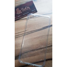 Силиконовый чехол Hoco для Apple iPhone 7 Plus/ iPhone 8 Plus прозрачный